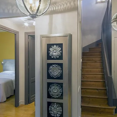 Bord'oappart Le Cheverus * Burdeos