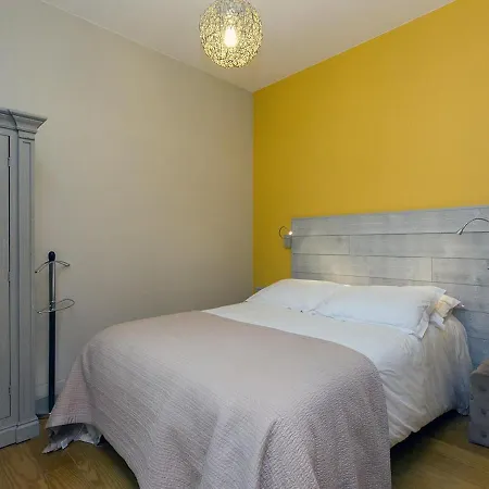 Bord'oappart Le Cheverus Apartamento