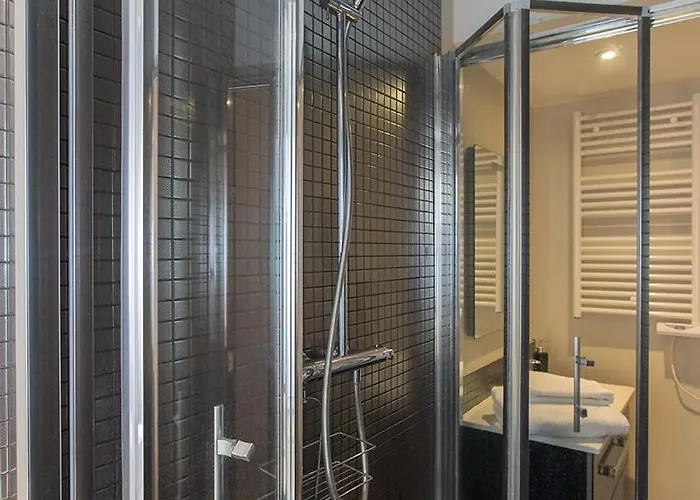 Bord'oappart Le Cheverus * Burdeos