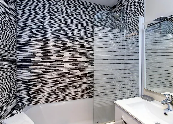 Apartamento Bord'oappart Le Cheverus