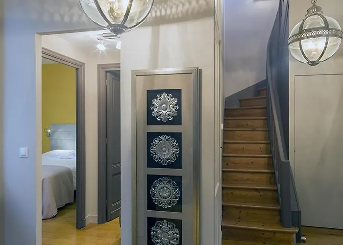 Bord'oappart Le Cheverus * Bordeaux